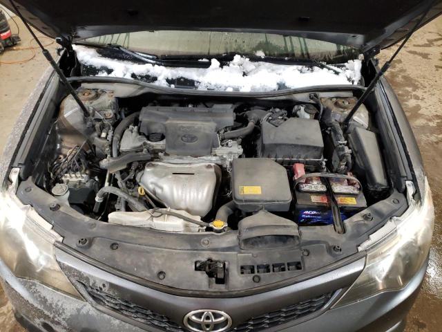 4T1BF1FK0EU756638 | 2014 TOYOTA CAMRY L