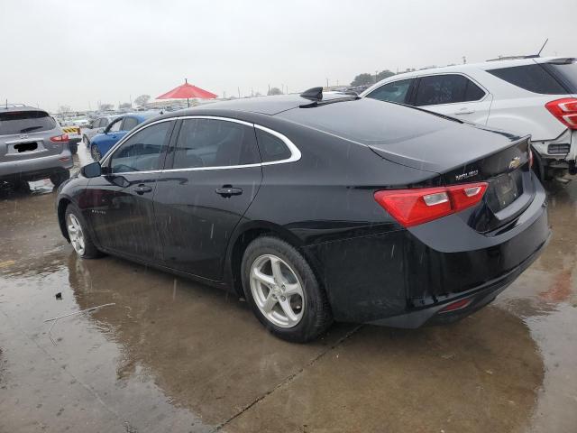 1G1ZB5ST3GF172576 | 2016 CHEVROLET MALIBU LS