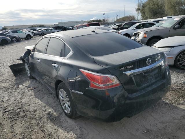 1N4AL3AP6FN399071 | 2015 NISSAN ALTIMA 2.5