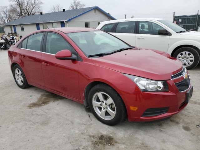 1G1PC5SB1E7254471 | 2014 CHEVROLET CRUZE LT