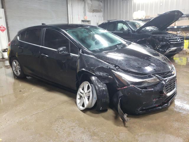 3G1BE6SM7HS516771 | 2017 CHEVROLET CRUZE LT