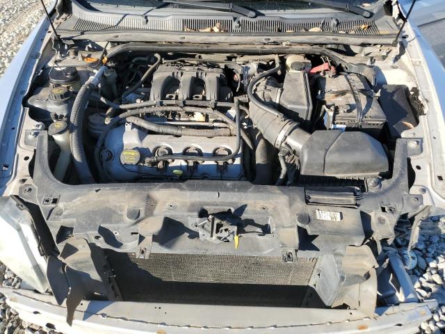 2012 Ford Taurus Sel VIN: 1FAHP2EW4CG143932 Lot: 40648064