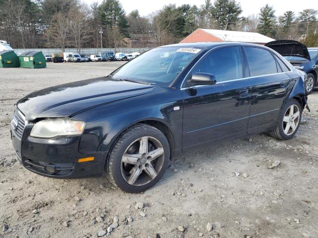 2005 Audi A4 