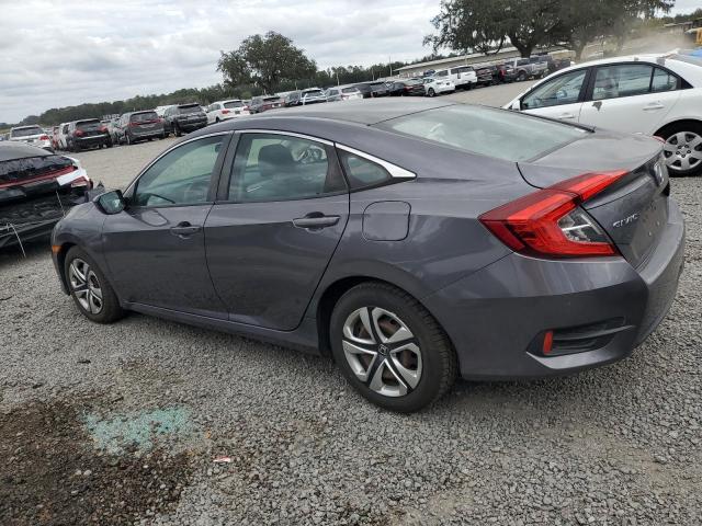 2HGFC2F58GH559688 | 2016 HONDA CIVIC LX