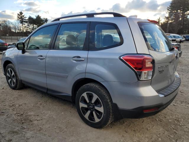 JF2SJABC1HH500976 2017 Subaru Forester 2.5I