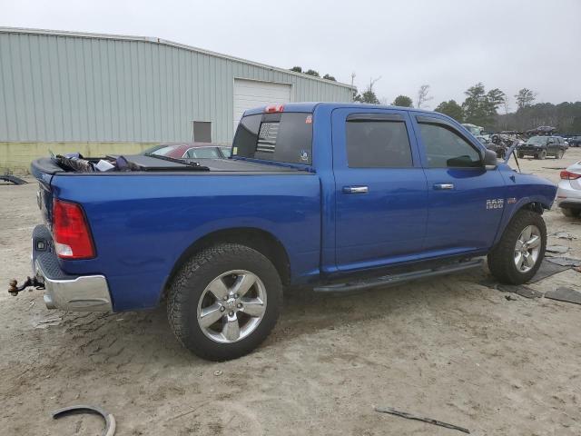 3C6RR7LT7GG169571 | 2016 RAM 1500 SLT