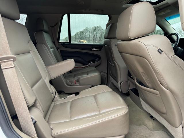 1GNSKCKC8GR297706 | 2016 CHEVROLET TAHOE K150