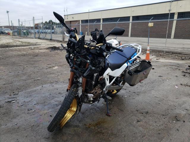 2020 HONDA CRF1100 D4 JH2SD1040LK000036