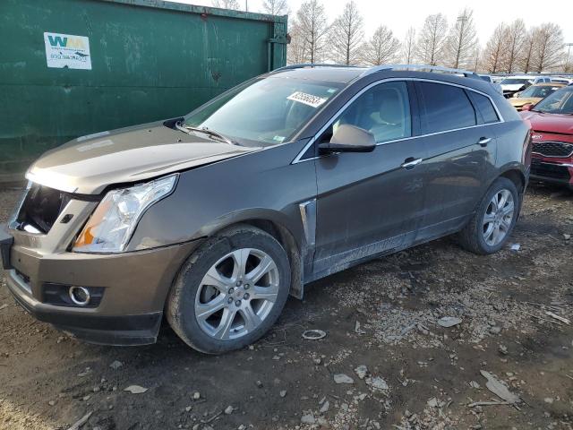 2014 Cadillac SRX Performance Collection