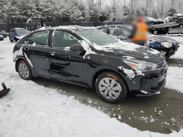 2020 KIA RIO LX 3KPA24AD9LE357101