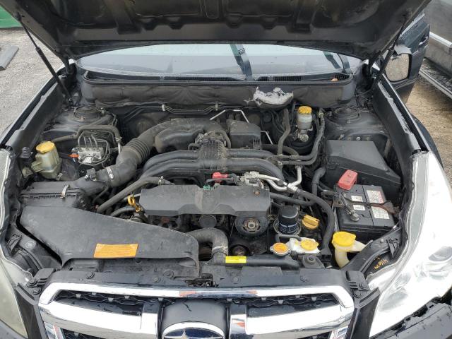 4S3BMBC67E3028005 | 2014 SUBARU LEGACY 2.5