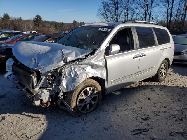 2014 Kia Sedona EX