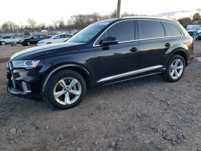 2020 Audi Q7 Premium