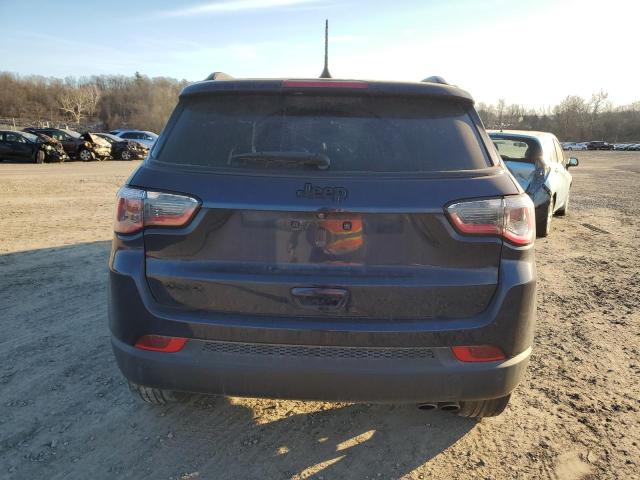 3C4NJDCBXKT697433 | 2019 JEEP COMPASS LI