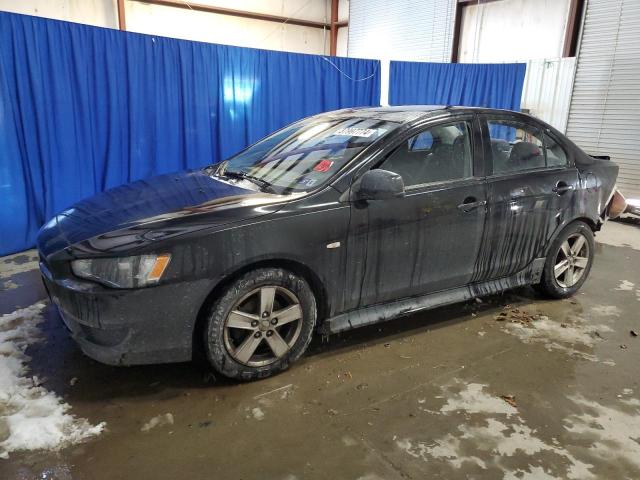 2013 Mitsubishi Lancer Se VIN: JA32V2FW5DU023210 Lot: 37997774