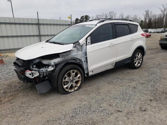 1FMCU0G95EUA43234 | 2014 FORD ESCAPE SE