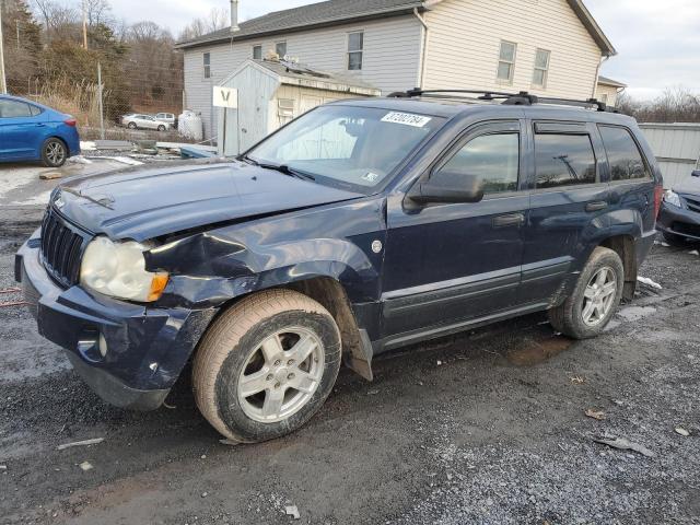 2005 Jeep Grand Cherokee Laredo