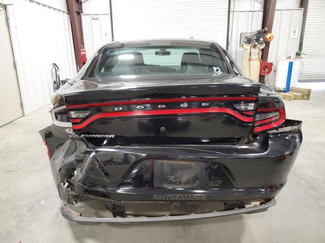 2016 DODGE CHARGER PO - 2C3CDXAT9GH307650