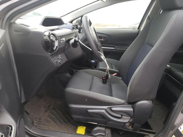 JTDKDTB38G1131915 | 2016 TOYOTA PRIUS C