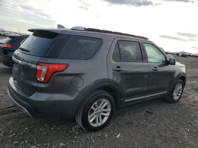 1FM5K7D85HGD48951 | 2017 FORD EXPLORER X