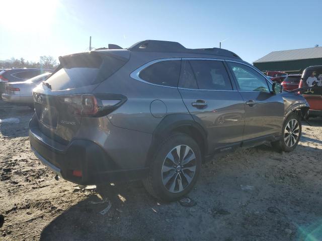 4S4BTANC0P3135525 | 2023 SUBARU OUTBACK LI