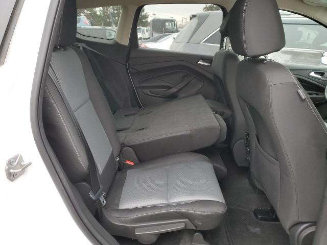 2017 FORD ESCAPE SE - 1FMCU9GD1HUB90311
