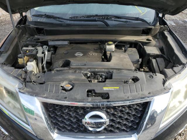 5N1AR2MM1EC653876 | 2014 NISSAN PATHFINDER