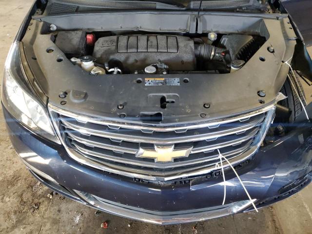 2017 CHEVROLET TRAVERSE L - 1GNKVGKD0HJ244523