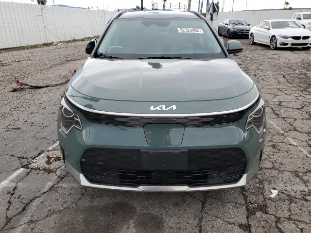 KNDCR3L15P5021318 | 2023 KIA NIRO WIND