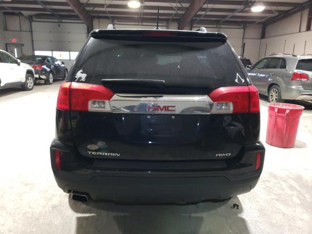 2GKFLSEKXH6118748 | 2017 GMC TERRAIN SL