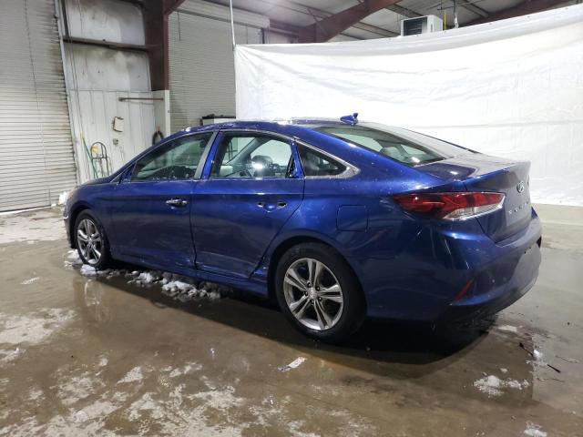 5NPE34AF6KH751925 | 2019 HYUNDAI SONATA LIM