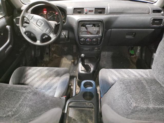 2000 Honda Cr-V Lx VIN: JHLRD1744YC053498 Lot: 37374034