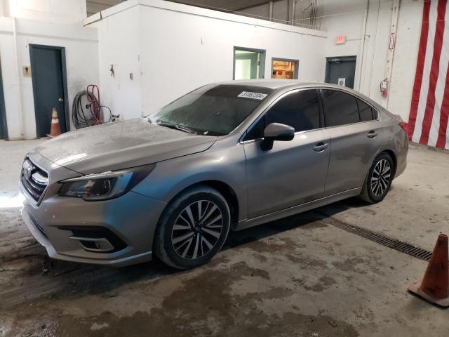 4S3BNAF63J3027835 | 2018 SUBARU LEGACY 2.5