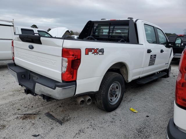 1FT7W2BT5LEE81712 | 2020 FORD F250 SUPER