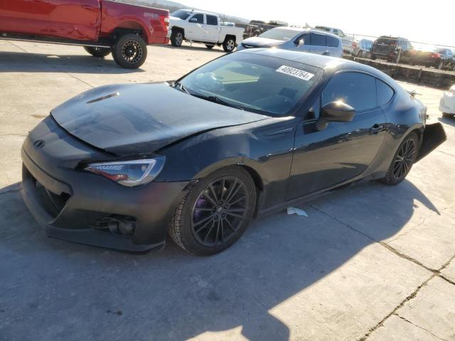 2015 Subaru Brz 2.0 Limited VIN: JF1ZCAC17F9603000 Lot: 40923764