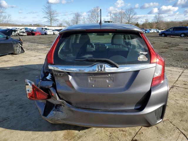 3HGGK5G8XFM755214 | 2015 HONDA FIT EX