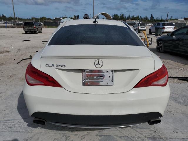 VIN WDDSJ4EB8GN383129 2016 Mercedes-Benz CLA-Class,... no.6