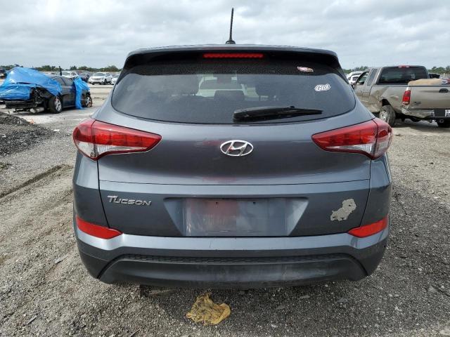 KM8J23A48GU240882 | 2016 HYUNDAI TUCSON SE