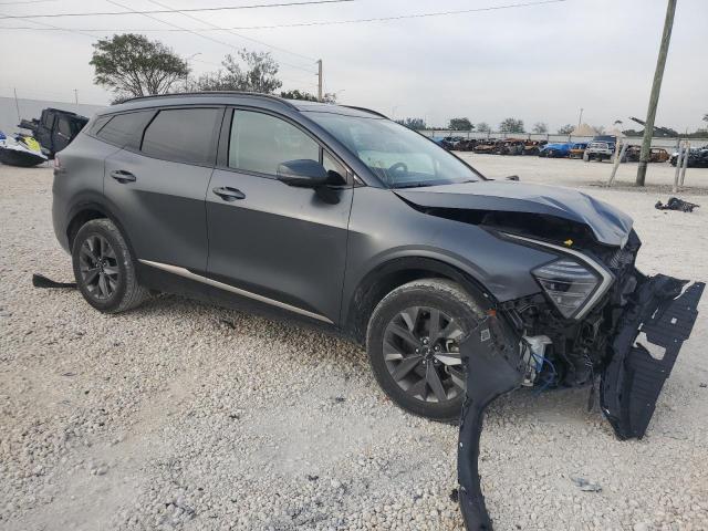 2023 KIA SPORTAGE S - KNDPXCAG2P7047281