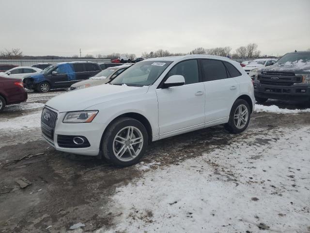 VIN WA1LFAFP5FA017797 2015 Audi Q5, Premium Plus no.1