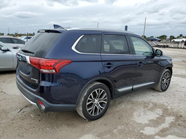 JA4AD3A3XHZ047086 | 2017 Mitsubishi outlander se