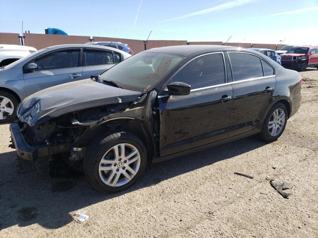 2017 VOLKSWAGEN JETTA S 3VW2B7AJ2HM320350