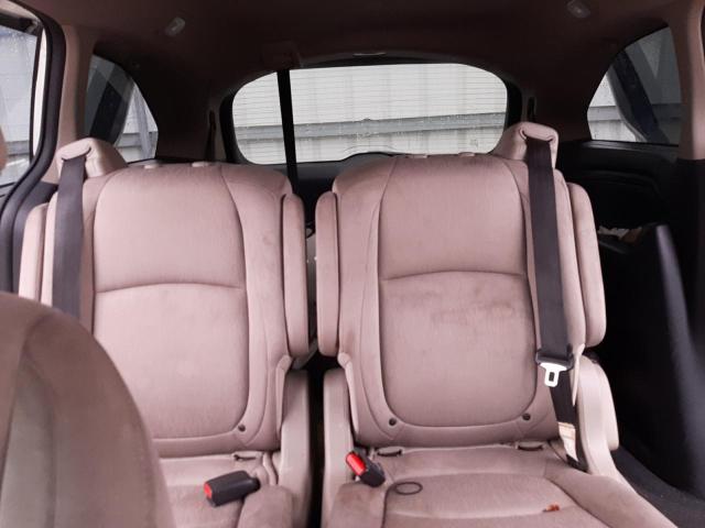 5FNRL6H56KB019500 | 2019 HONDA ODYSSEY EX