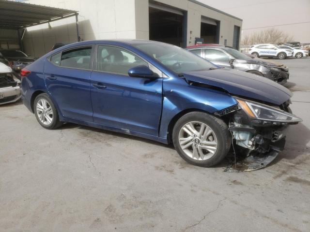 5NPD84LF9LH586481 | 2020 HYUNDAI ELANTRA SE