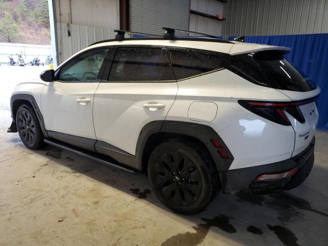 2024 HYUNDAI TUCSON XRT - KM8JFCDEXRU270719