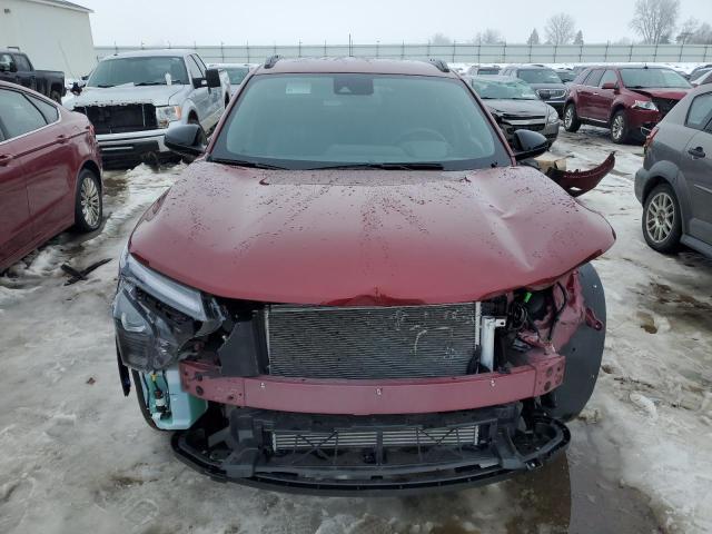 2024 CHEVROLET TRAX 2RS - KL77LJE22RC067004