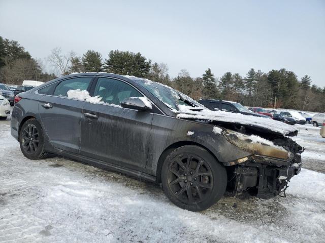 5NPE34AB7JH619087 | 2018 HYUNDAI SONATA SPO