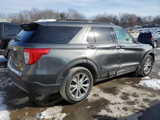 Vin: 1fmsk8dhxlgb00437, lot: 39120784, ford explorer xlt 20203