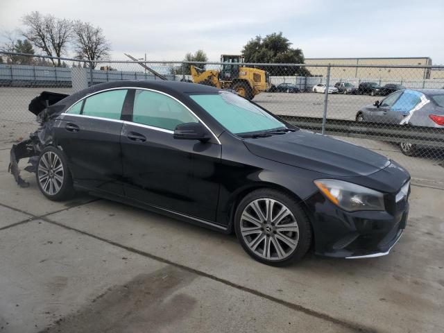 VIN WDDSJ4EB0JN535850 2018 Mercedes-Benz CLA-Class,... no.4