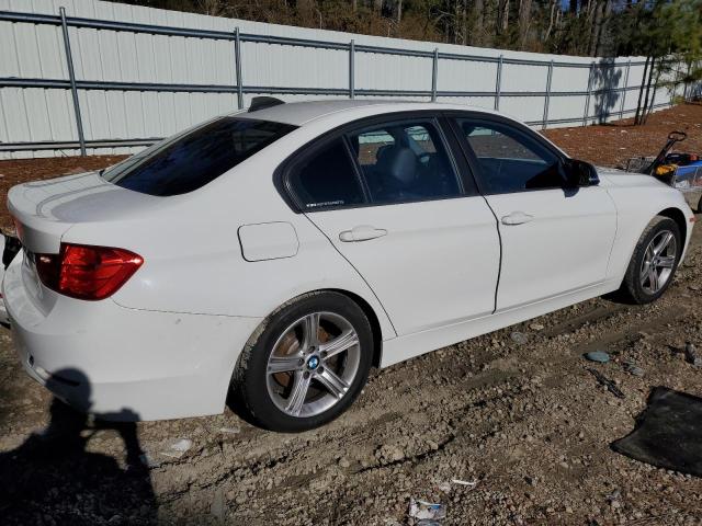 2015 BMW 328 XI - WBA3B3C56FJ984772